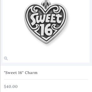 James Avery charm